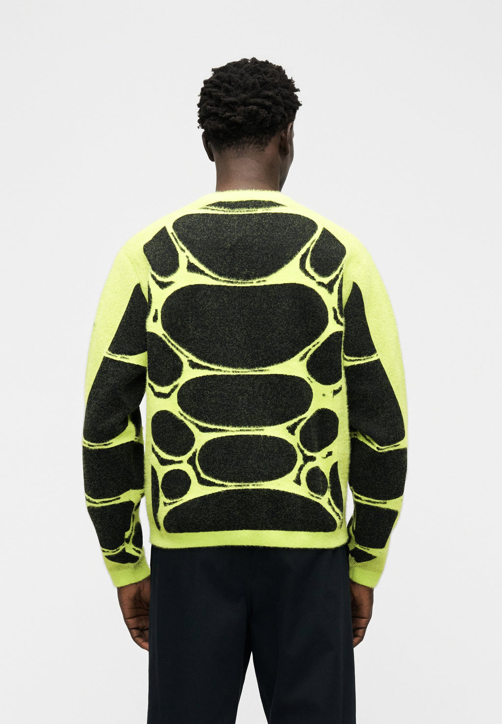 Nike Sportswear JELLY CAGE SWEATER
