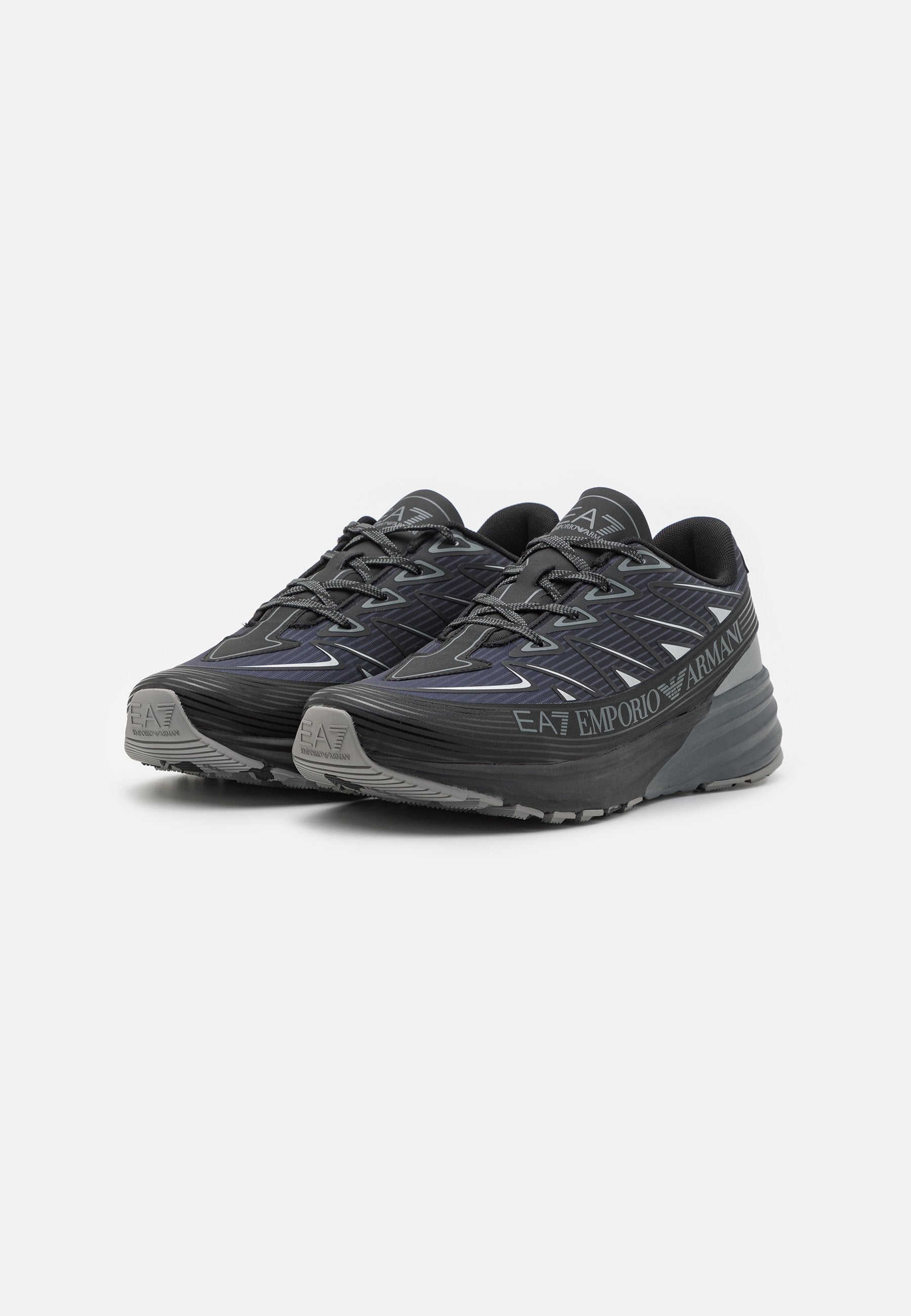 EA7 Emporio Armani CRUSHER DISTANCE
