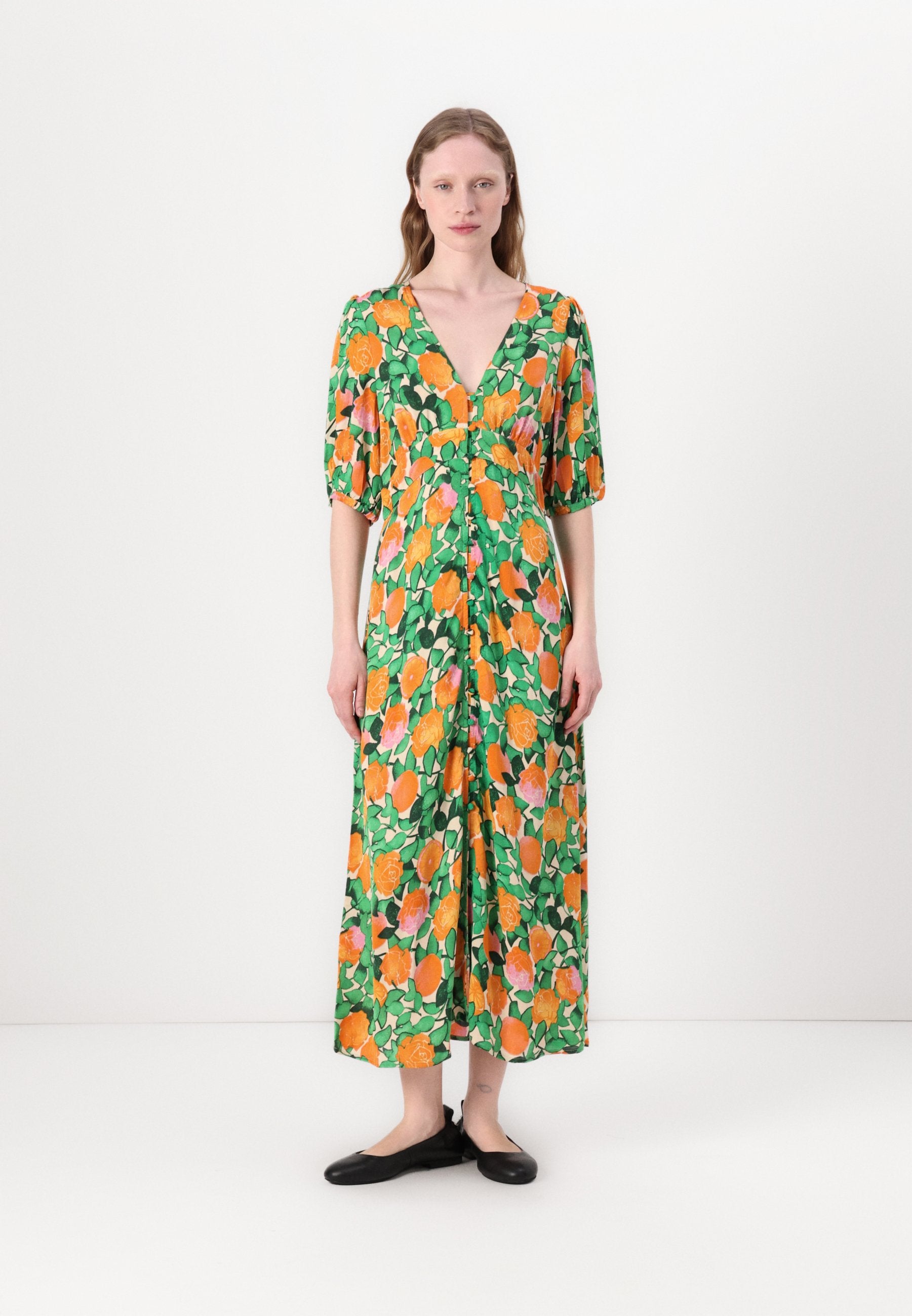Fabienne Chapot ANA DRESS