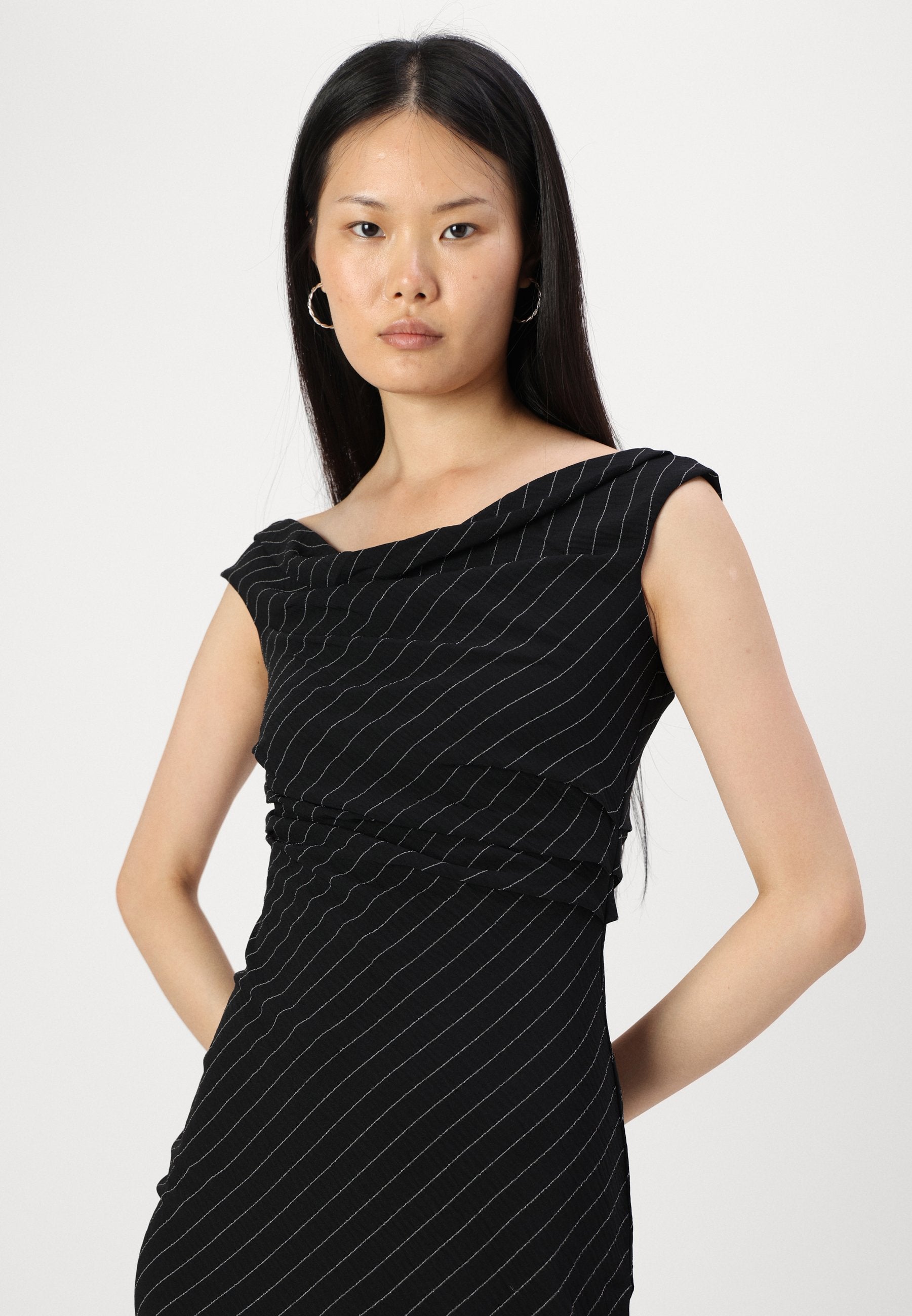 ONLY ONLMETTE DRESS