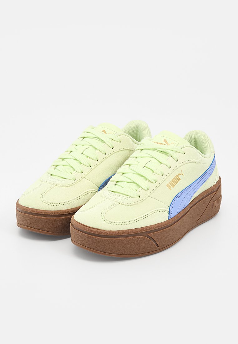 Puma CLUB II ERA PLATFORM
