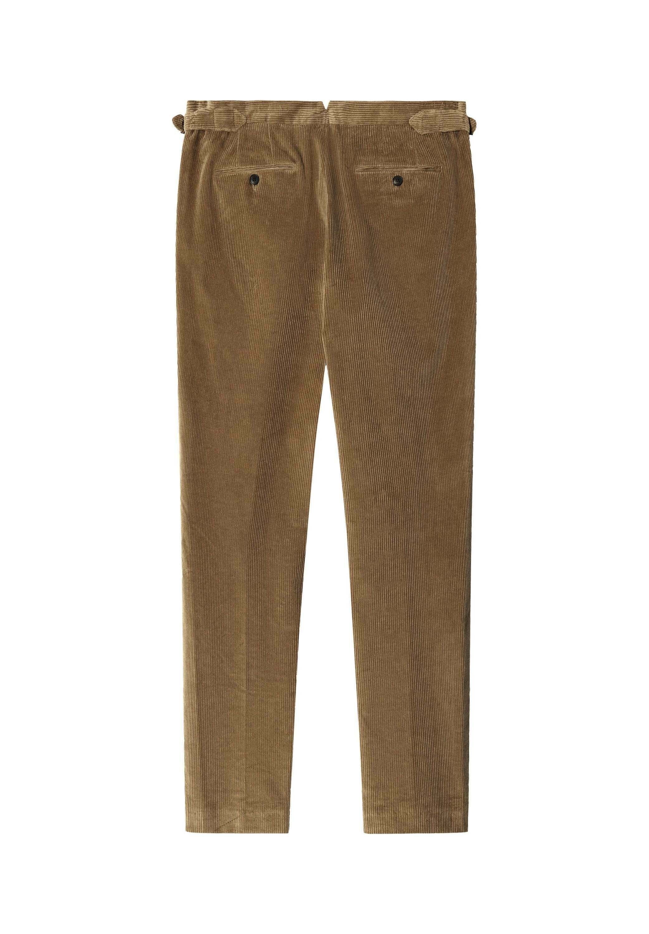 Hackett London STRETCH TRS F