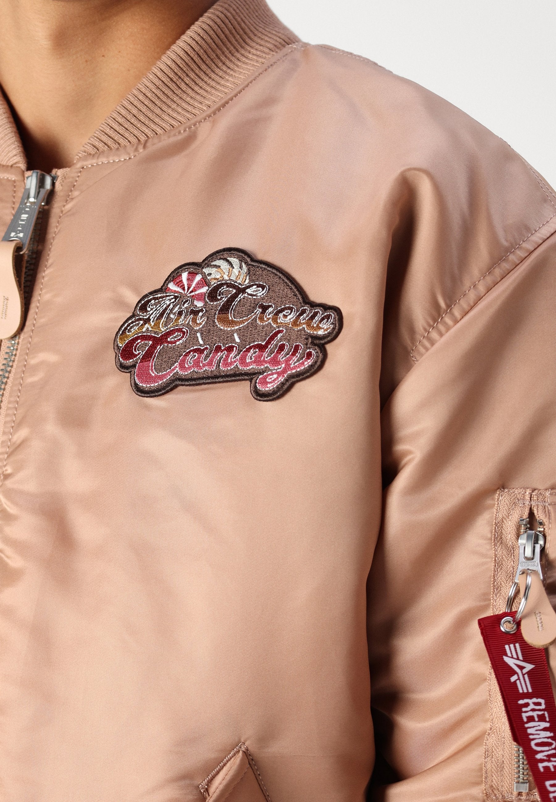 Alpha Industries