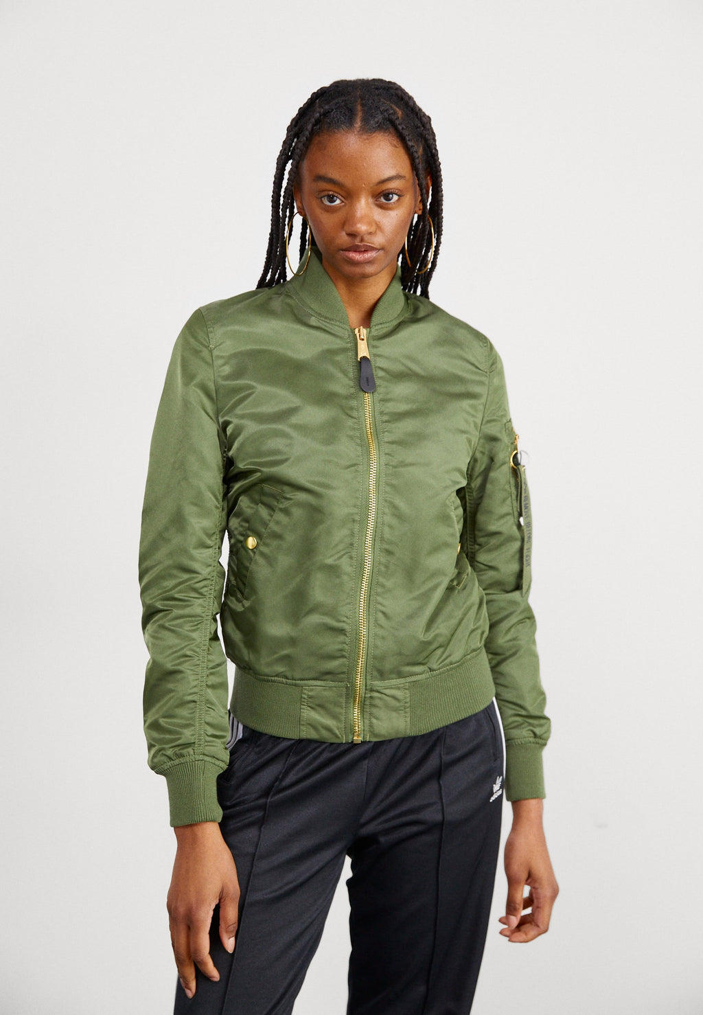 Alpha Industries