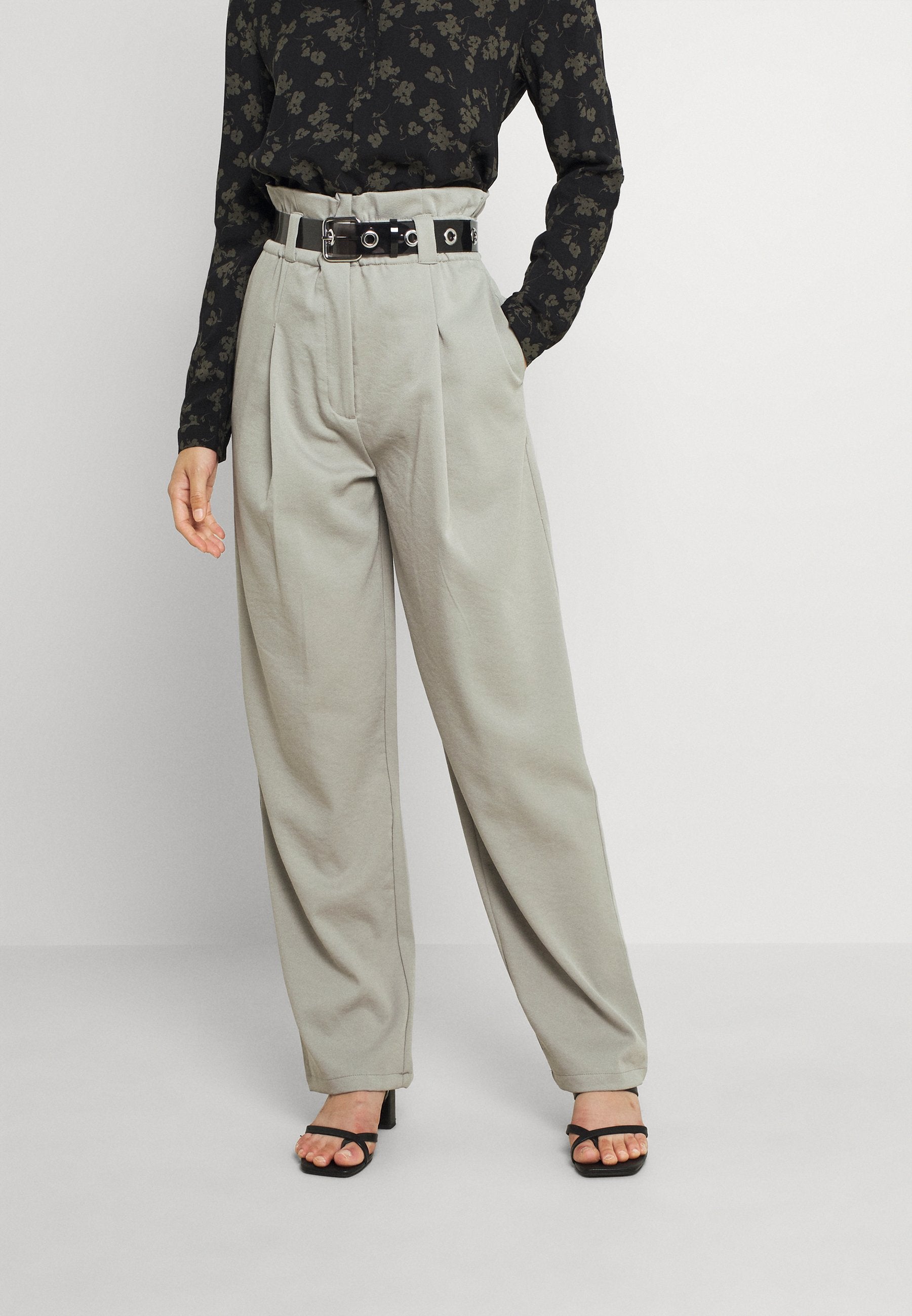 EDITED DANA PANTS