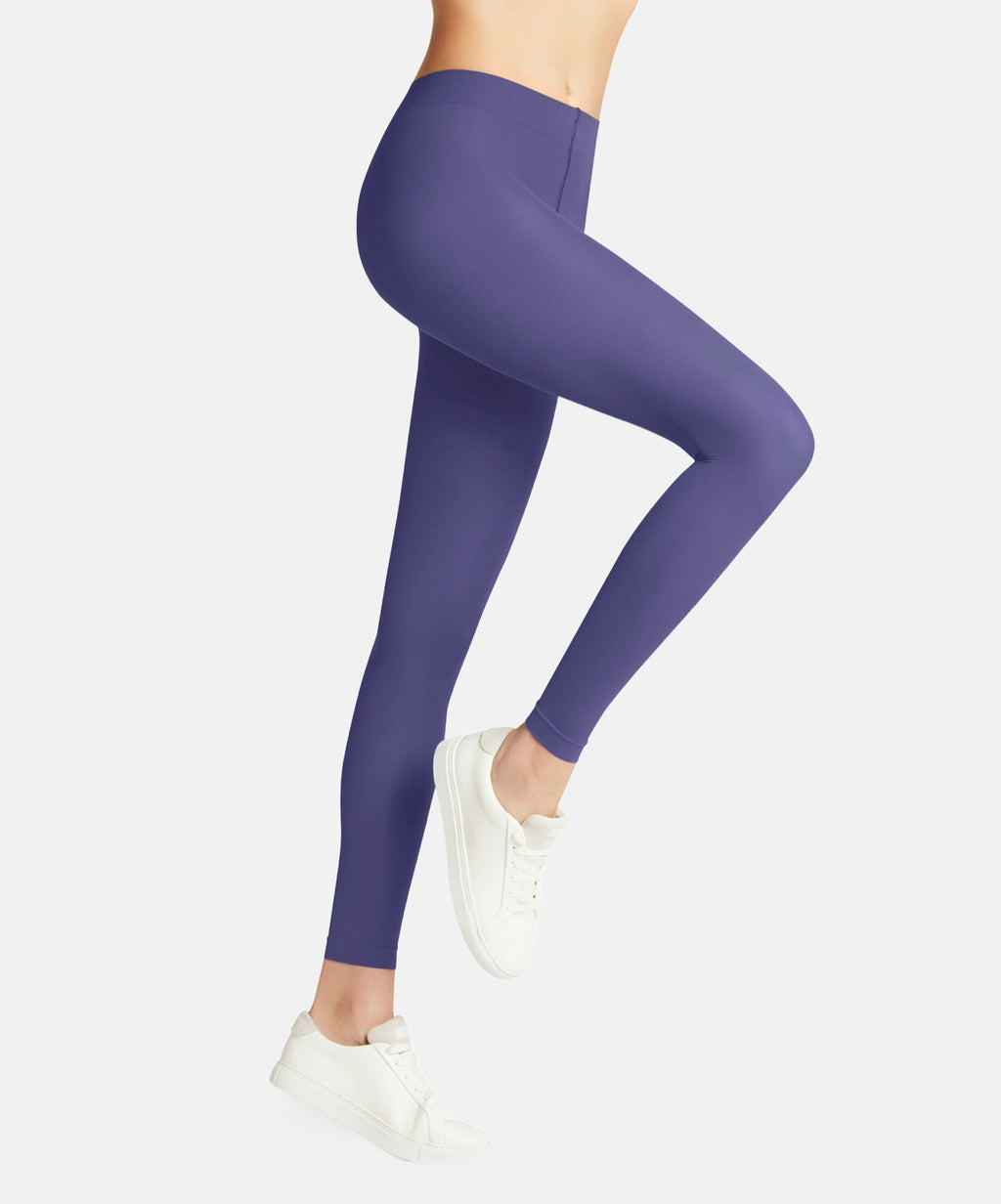 FALKE Pure Matt 50 Denier semi-opaque