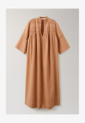 Mango ADULT - Day dress - copper