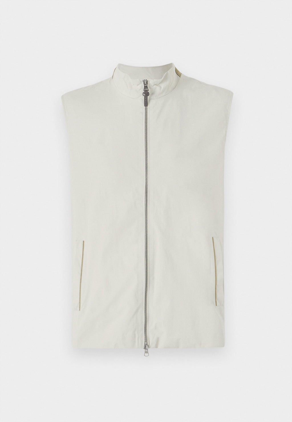 Hackett London HYBRID GILET