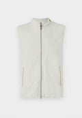 Hackett London HYBRID GILET