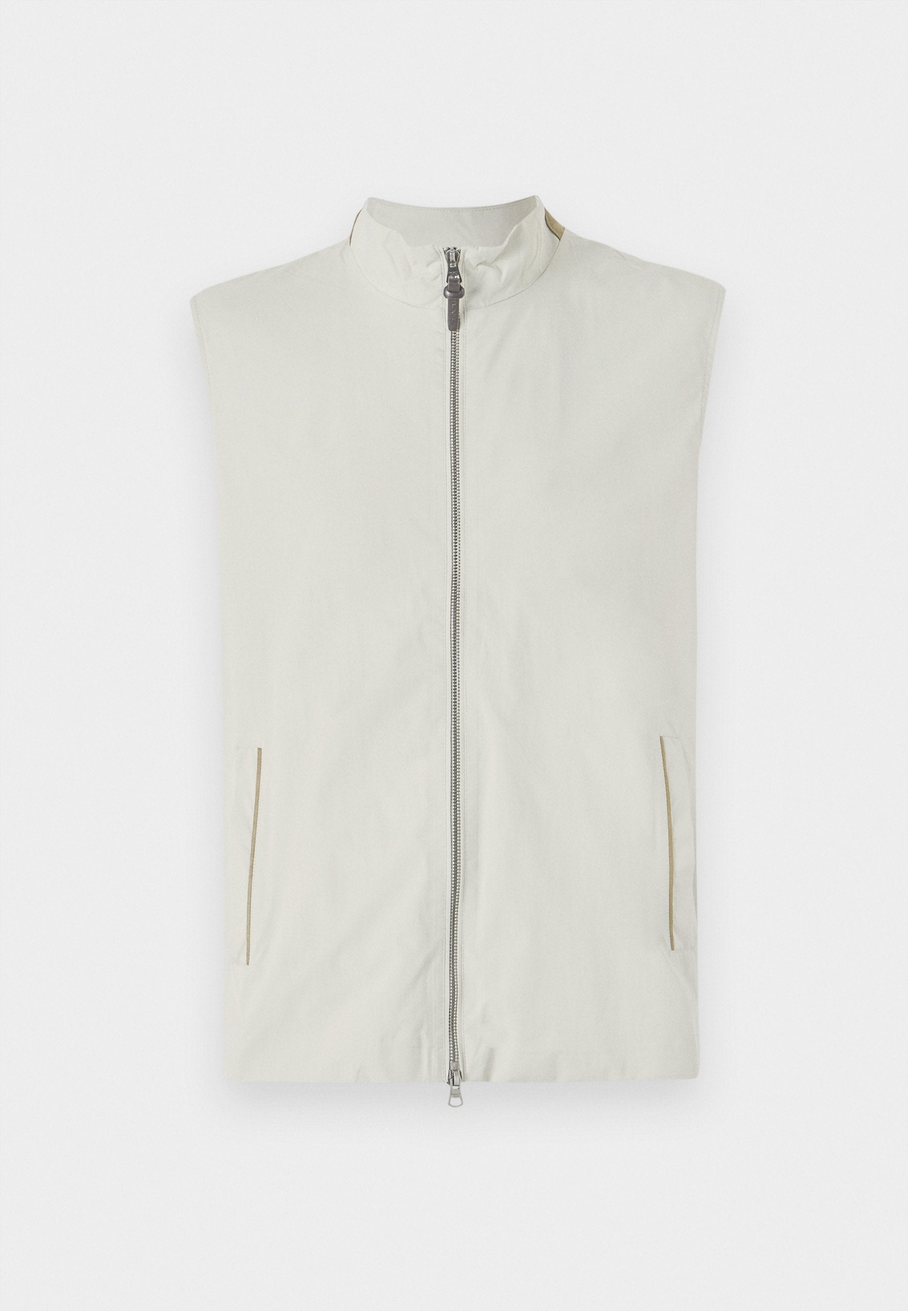 Hackett London HYBRID GILET