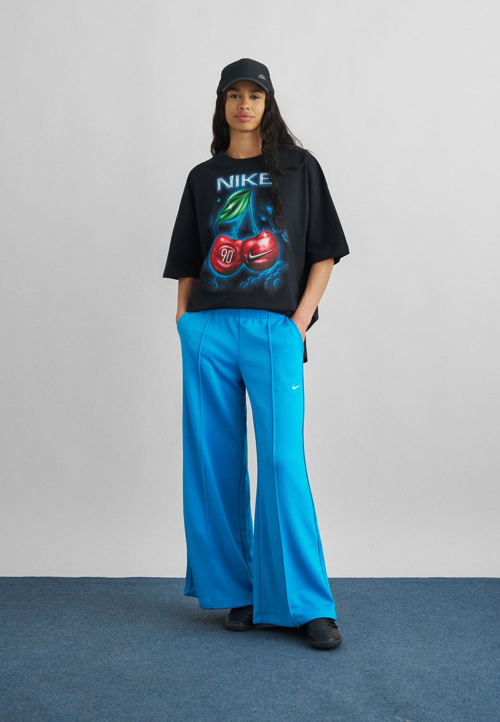 Nike Sportswear WIDE LEG