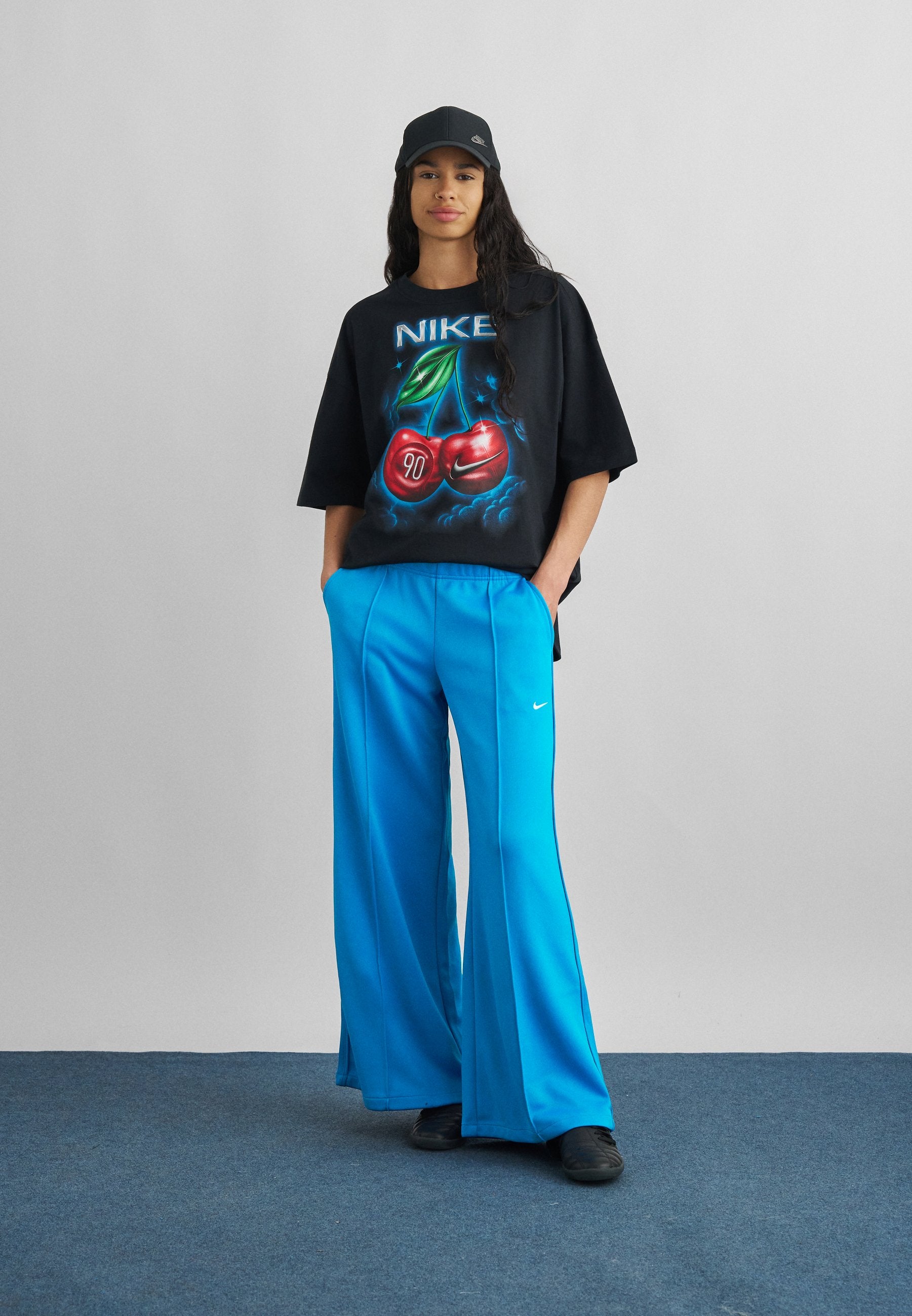 Nike Sportswear WIDE LEG