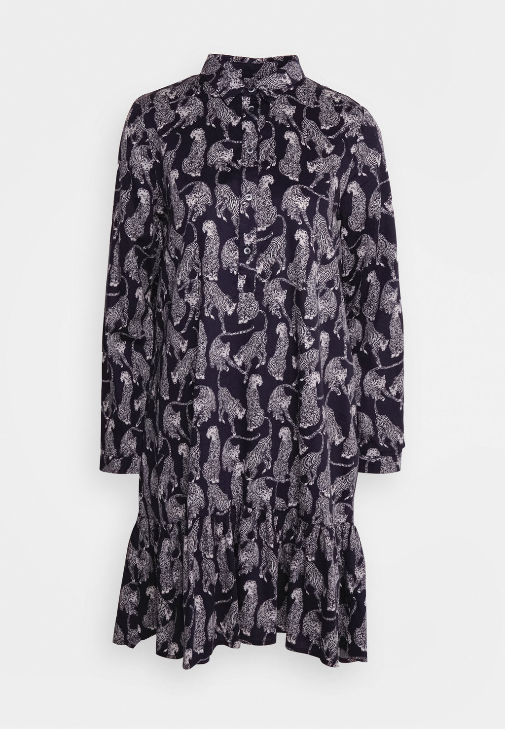 Emily van den Bergh DRESS