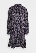 Emily van den Bergh DRESS