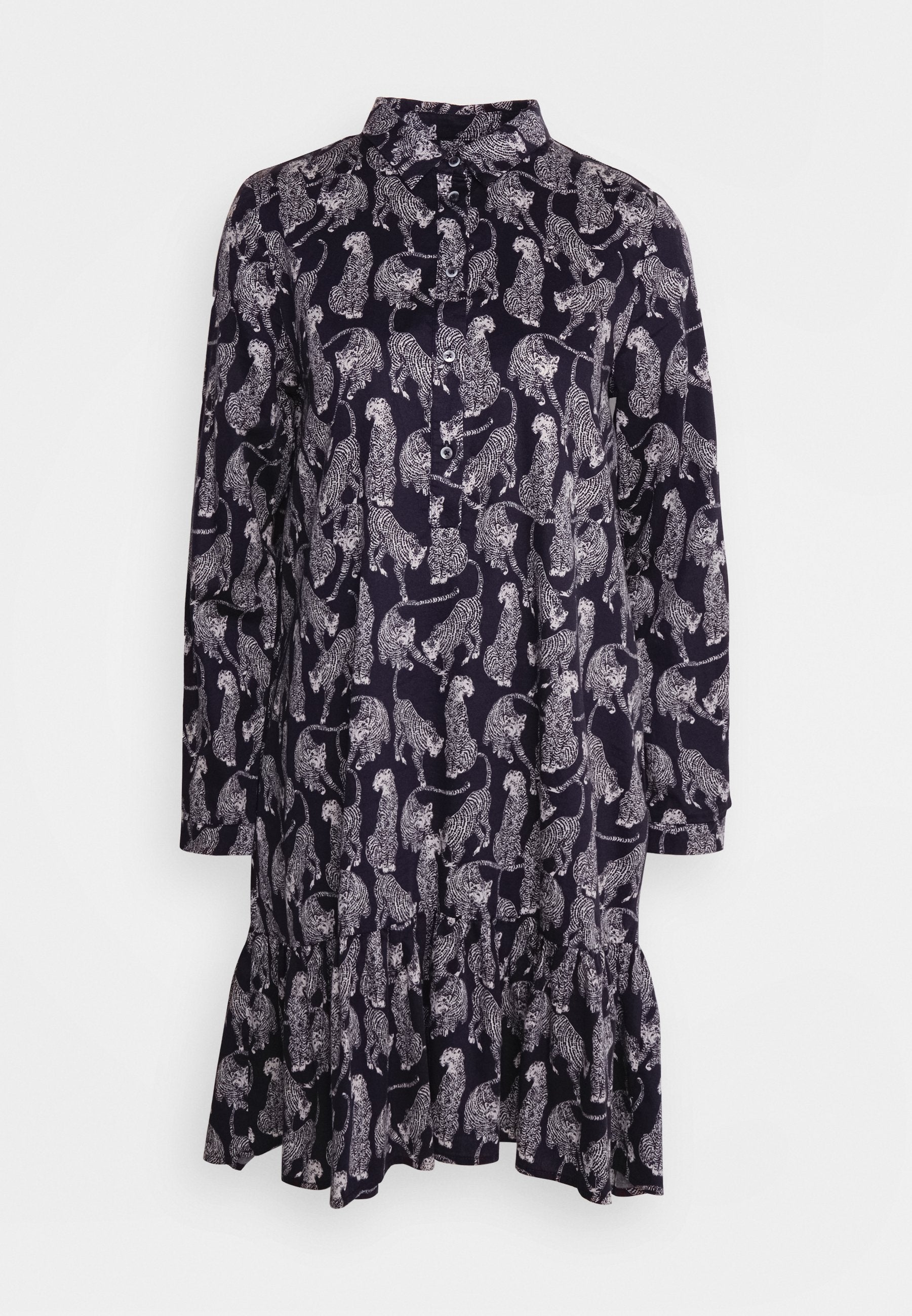 Emily van den Bergh DRESS