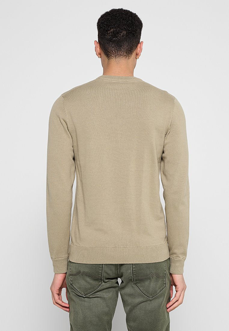 NO EXCESS Strickpullover Media 2
