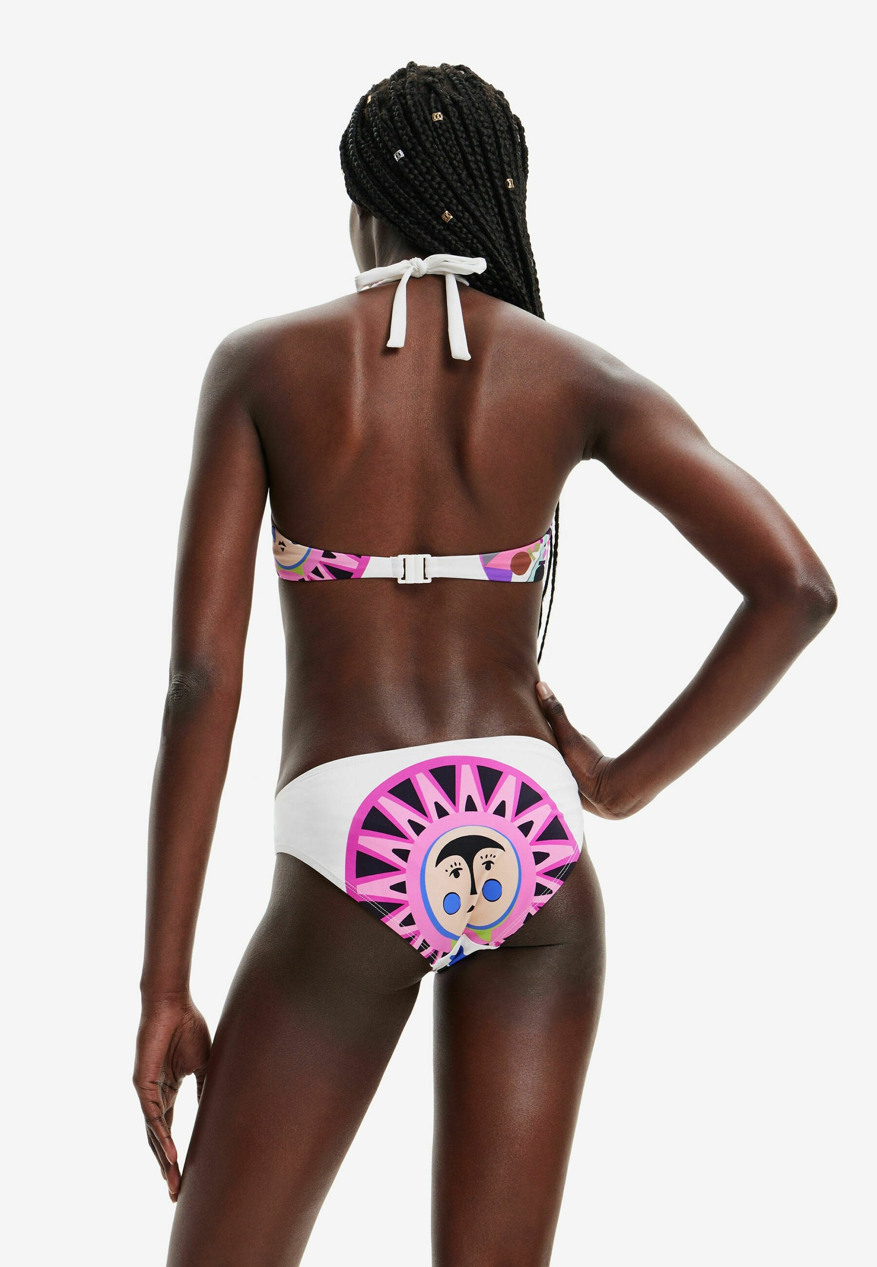 Desigual DESIGNED BY M. CHRISTIAN LACROIX