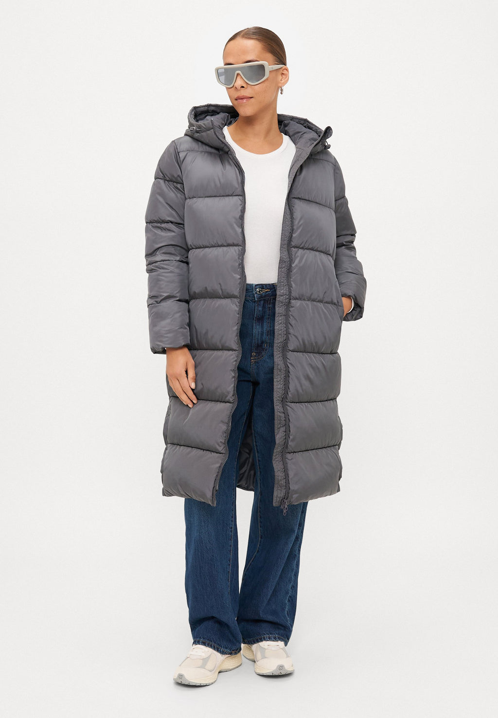 ONLMONTANA LIFE PUFFER  Media 2