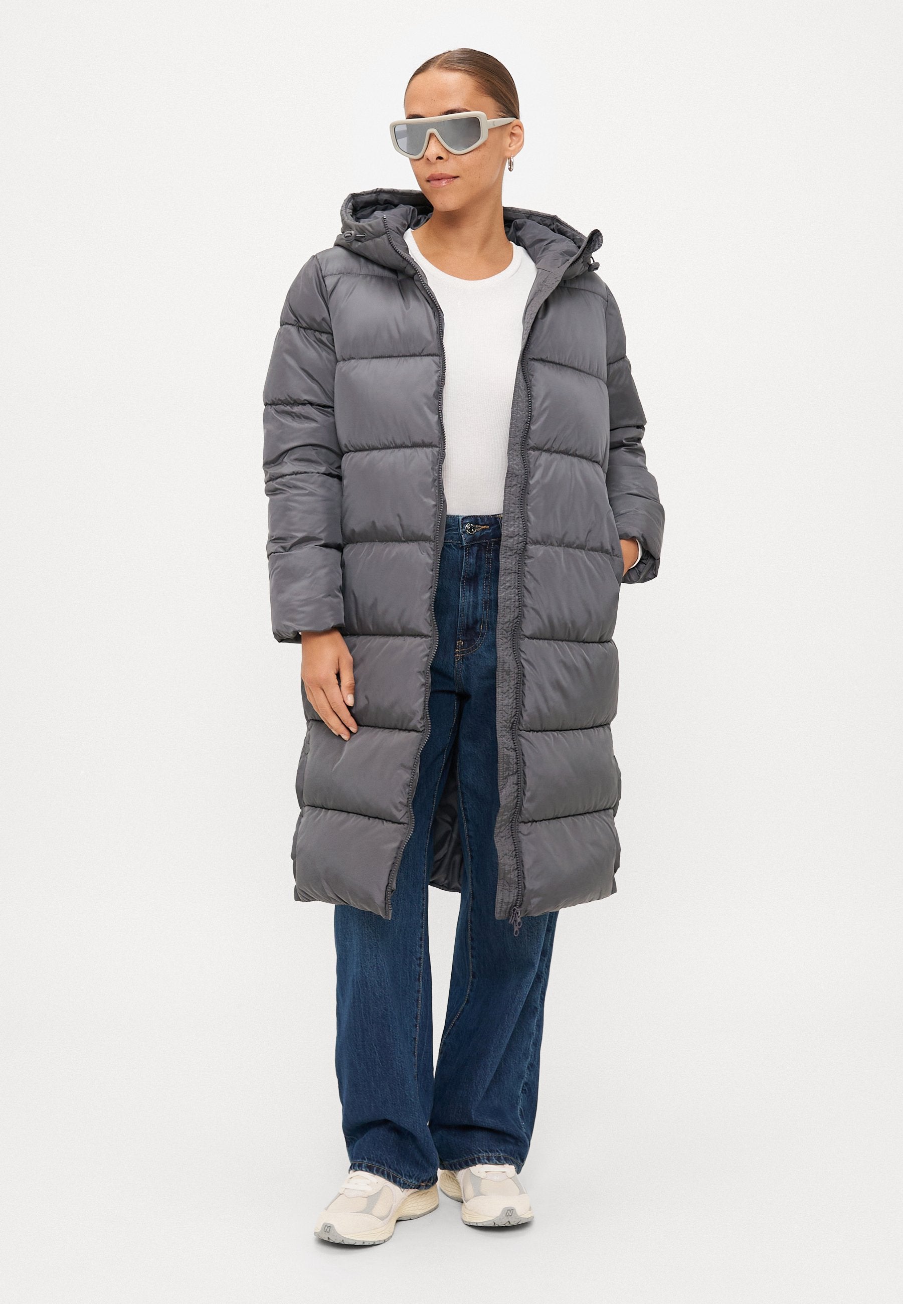 ONLMONTANA LIFE PUFFER  Media 2