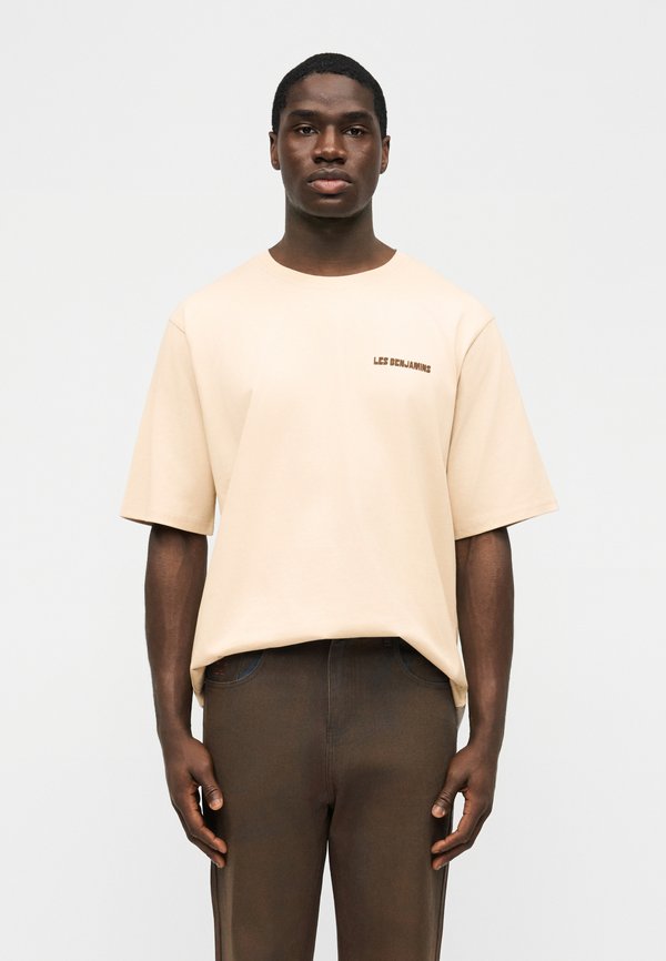 Les Benjamins SLEEVE TEE UNISEX