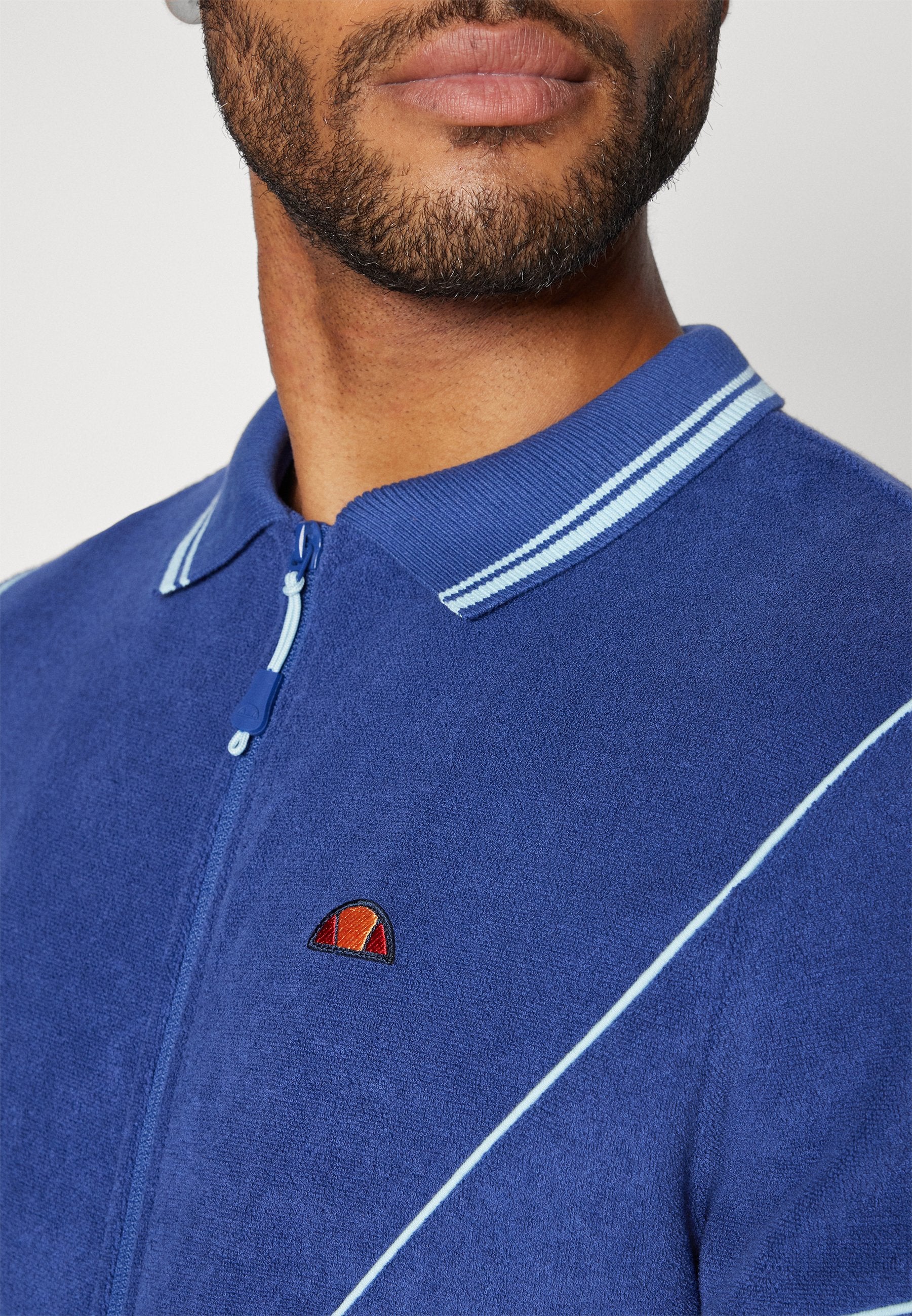 Ellesse RYU TRACK TOP