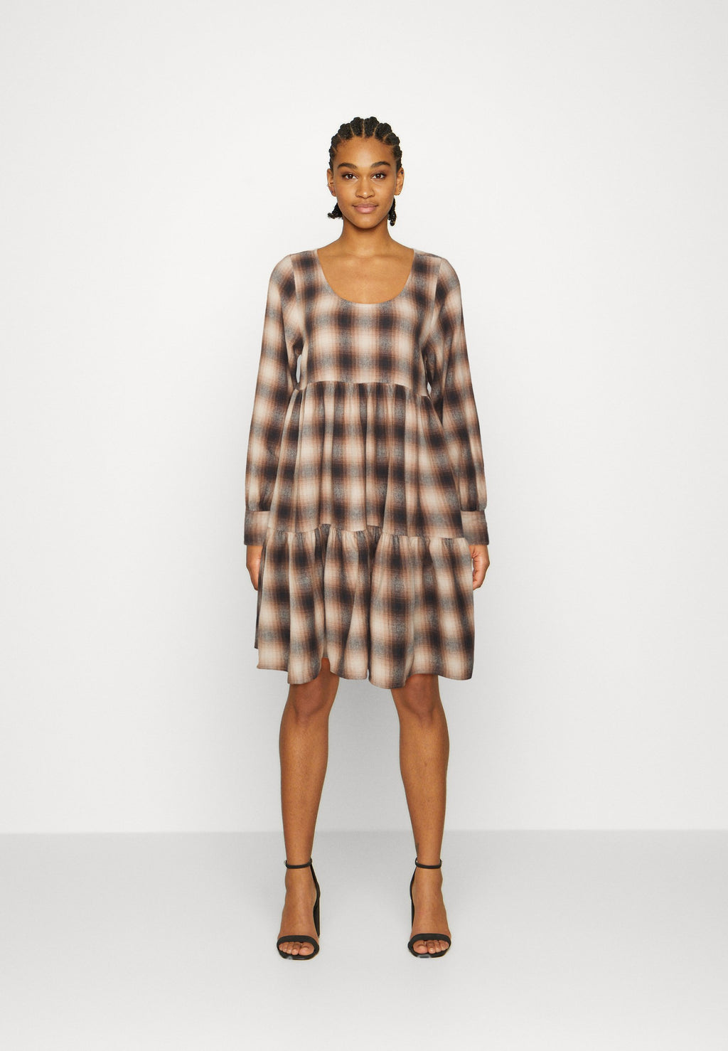 Levi's® ANDY BABYDOLL DRESS