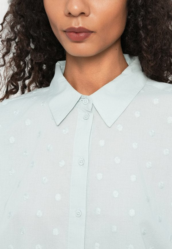 TOM TAILOR DENIM DOT STRUCTURE