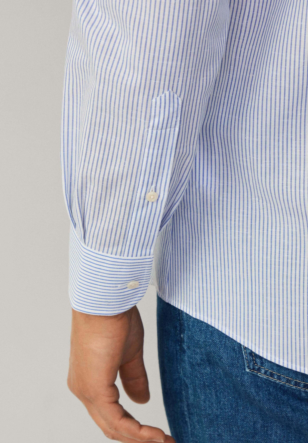 Hackett London