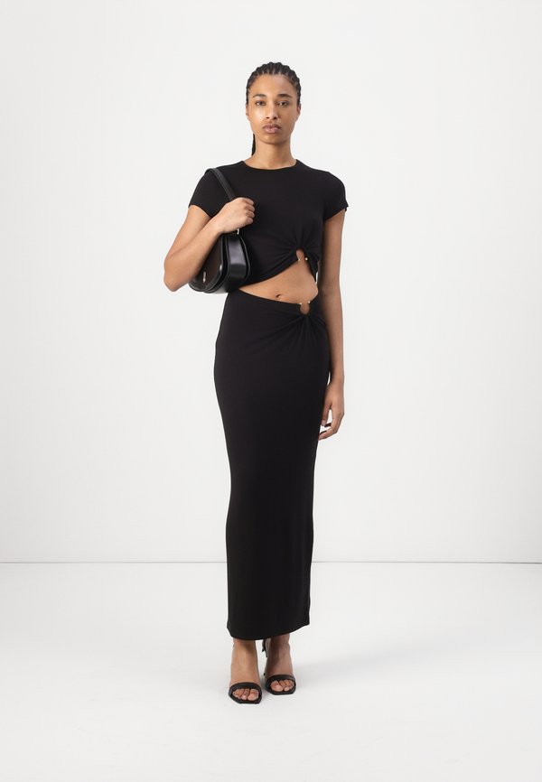 Good American MAXI SKIRT