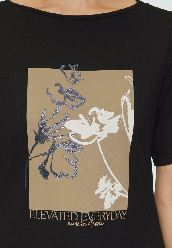 s.Oliver BLACK LABEL  FRONTPRINT