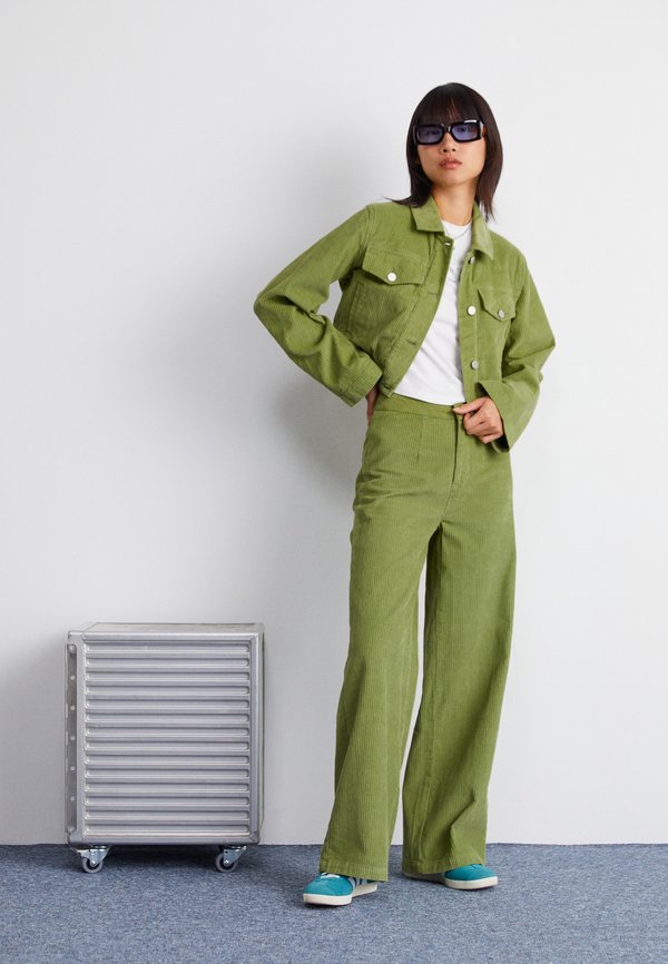 Roxy KIM CROPPED JACKET