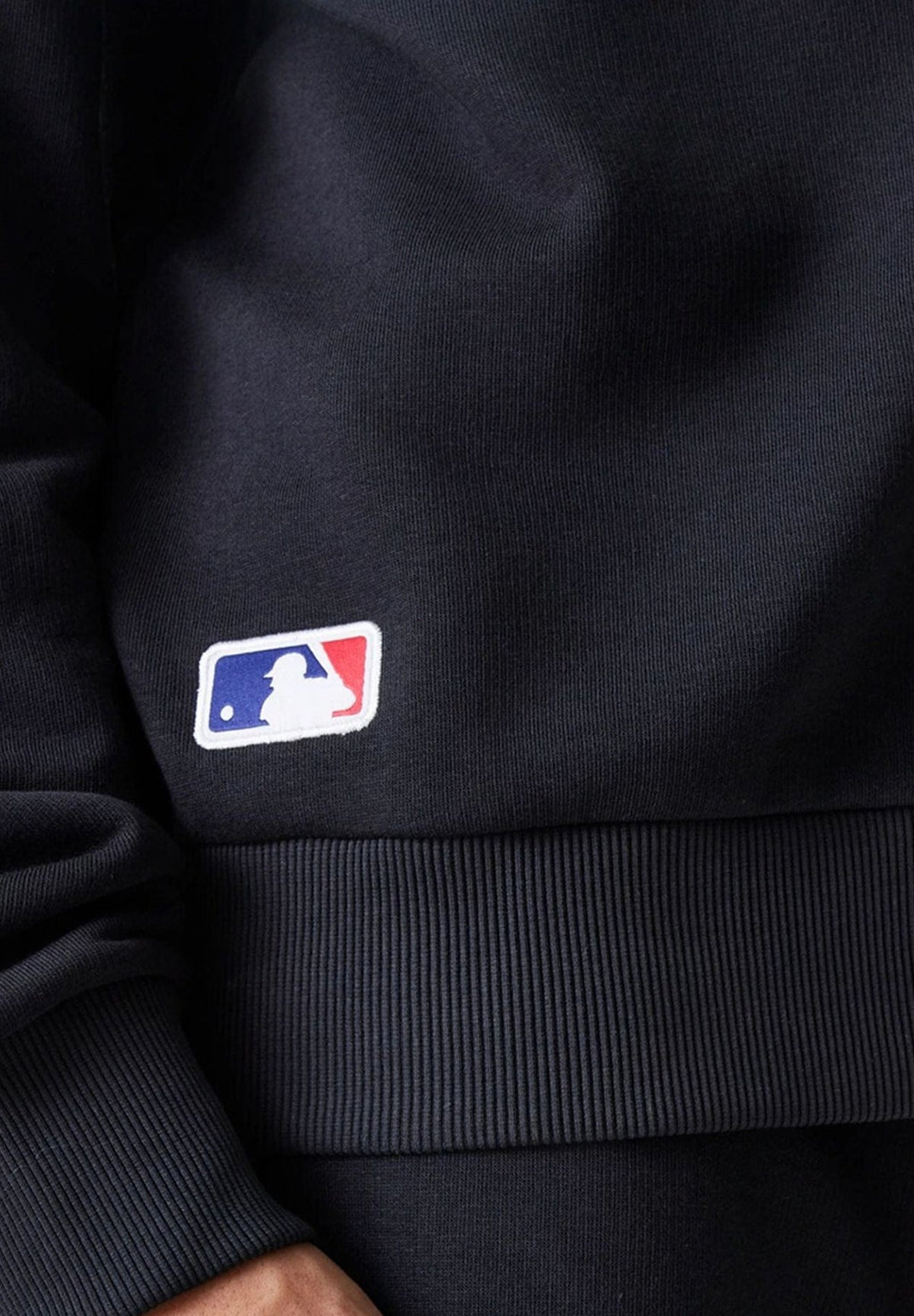 New Era MLB LEAGUE ESSENTIAL FRENCH TERRY NEW YORK YANKEES