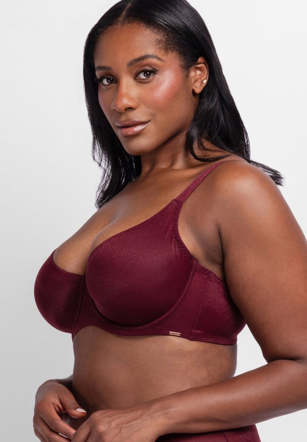 DORINA ORIGINS-SHIMMER NON PADDED