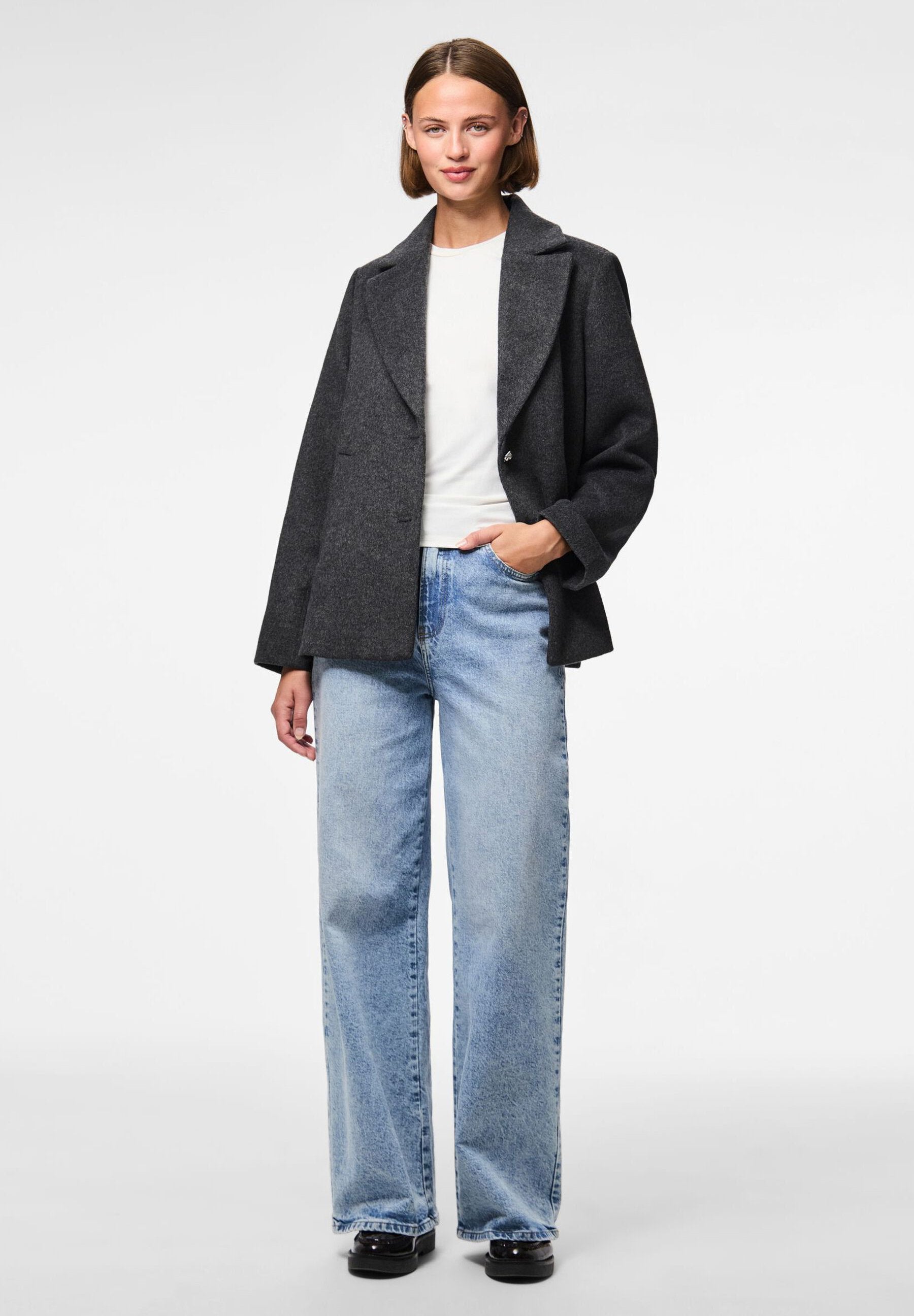 Pieces PCJASMIN OUTERWEAR