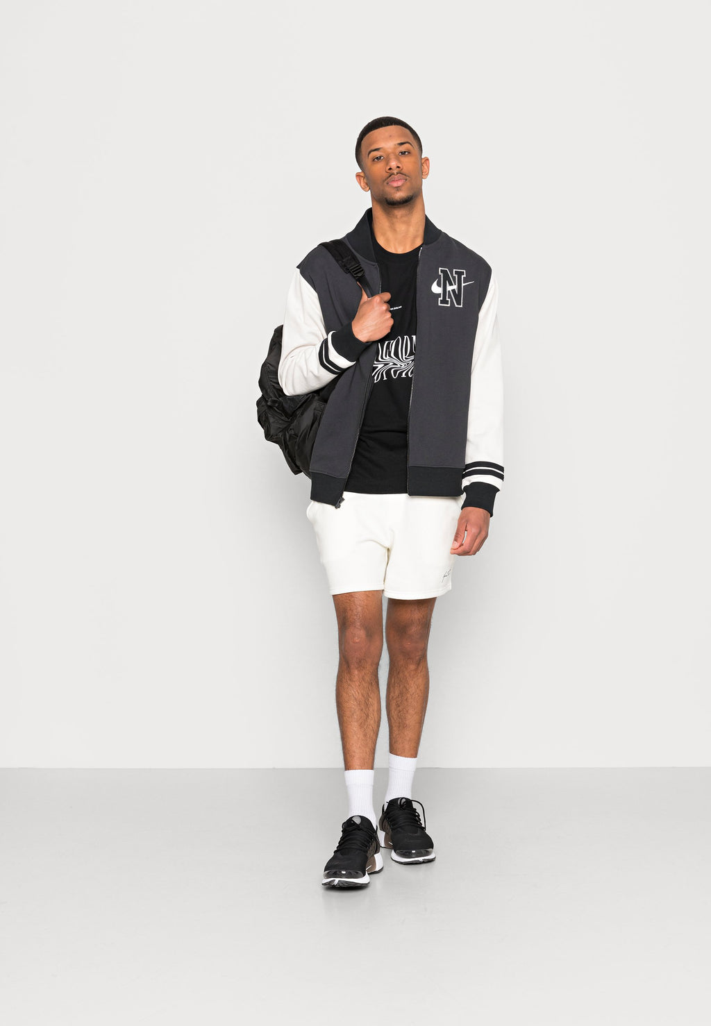 YOURTURN SCRIPT BASIC SHORTS