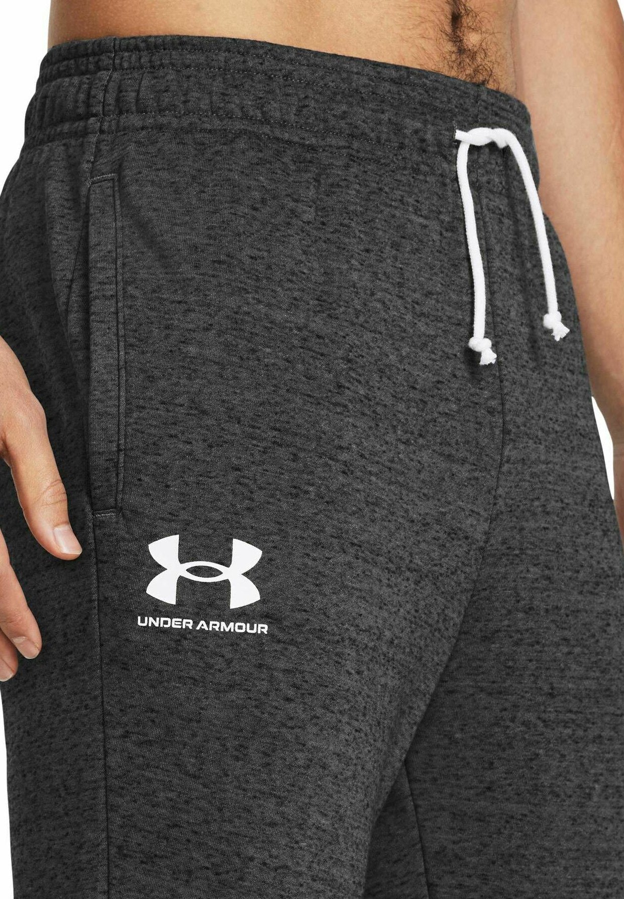 Under Armour RIVAL TERRY