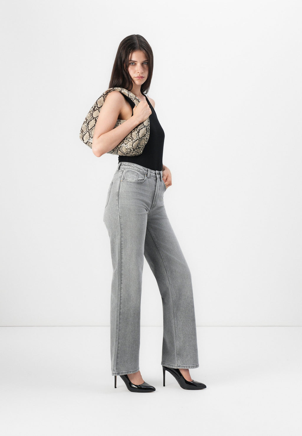 ONLJULIETTE WIDE LEG BOX Media 2