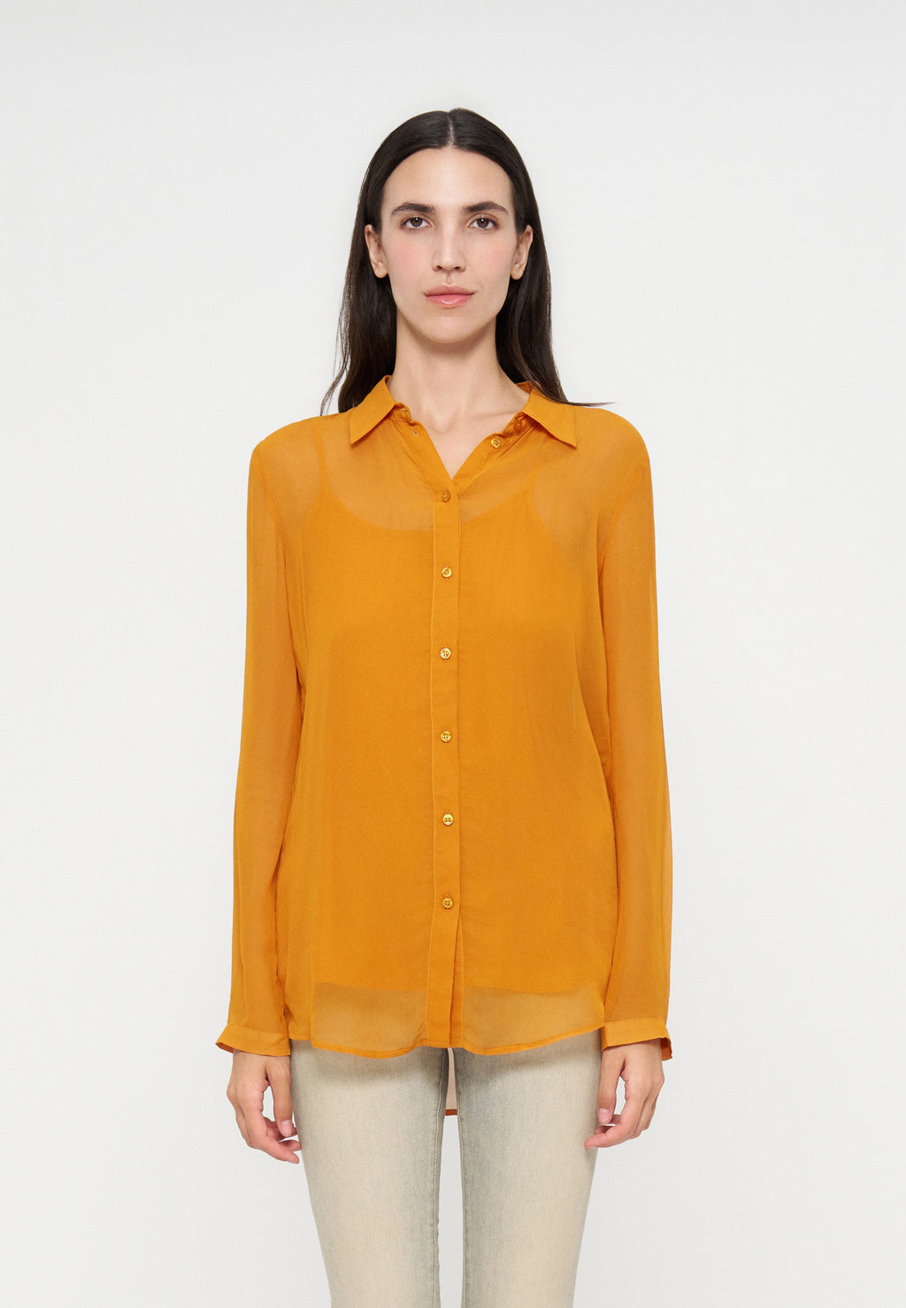 Armani Exchange Hemdbluse Media 1