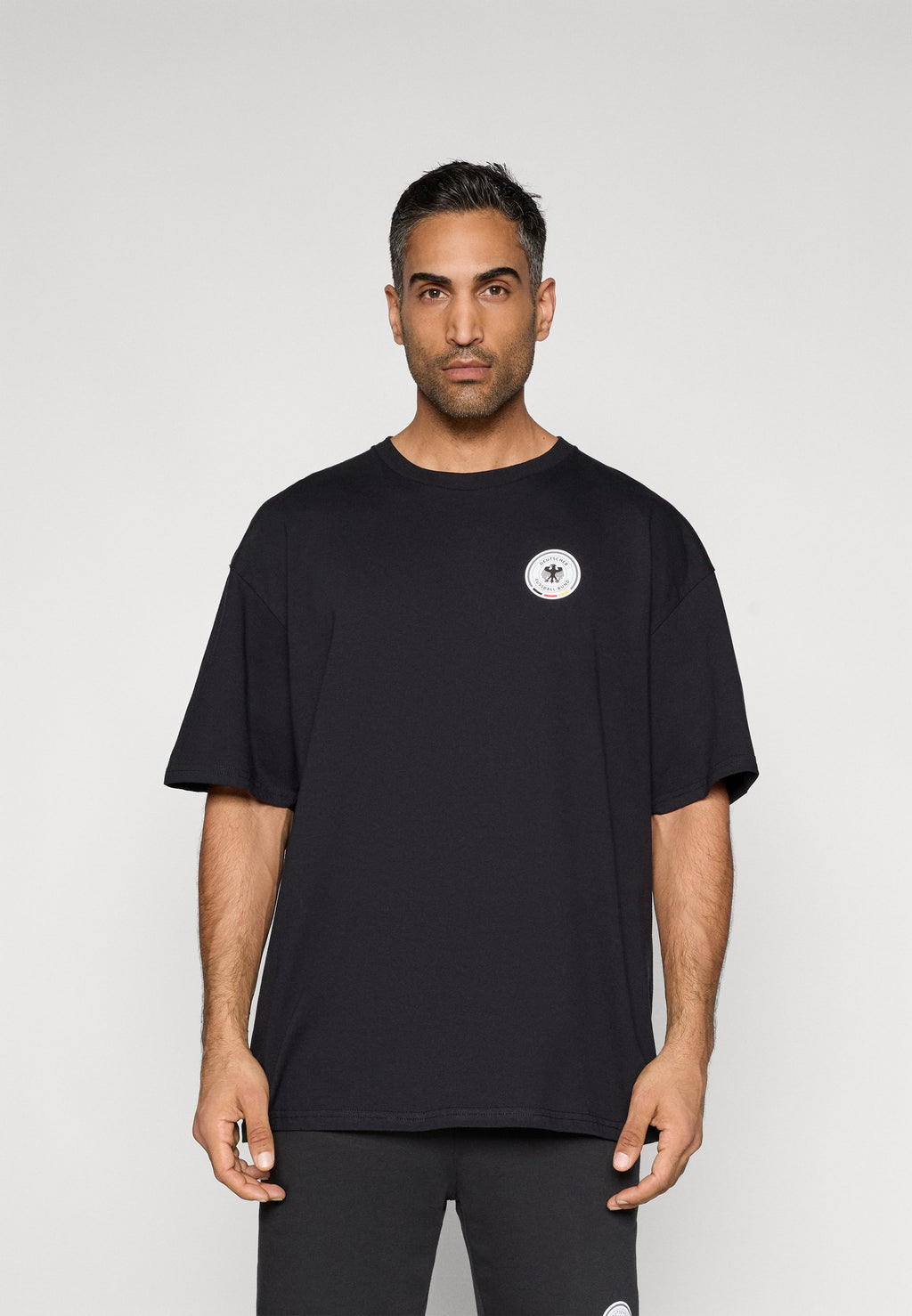 Fanatics DEUTSCHLAND DFB SMALL CREST