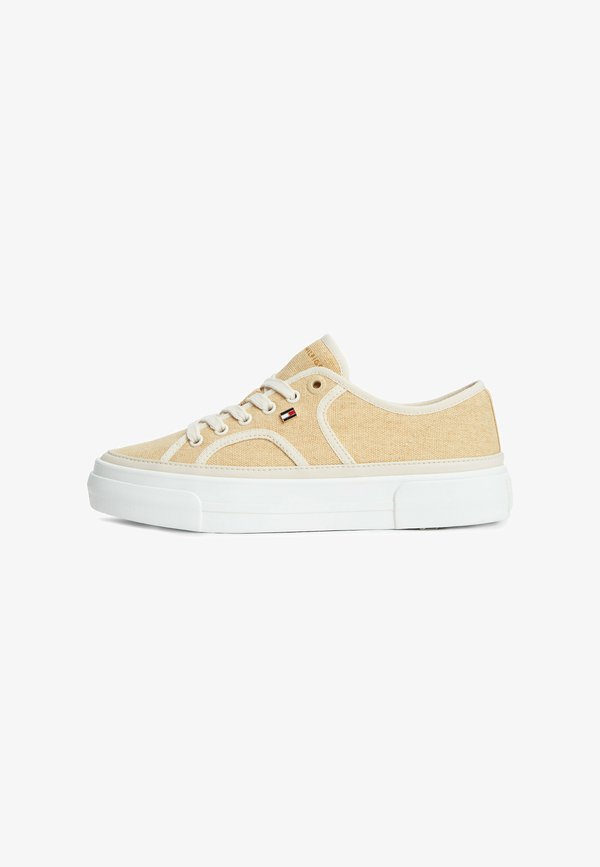 Tommy Hilfiger Trainers - trench