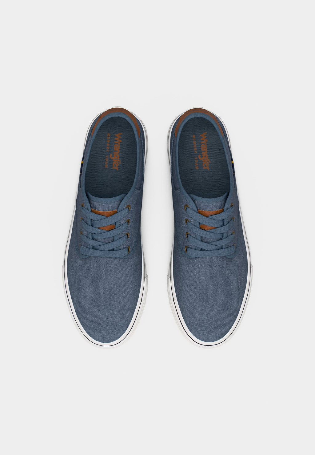 Wrangler CALYPSO DERBY MEN