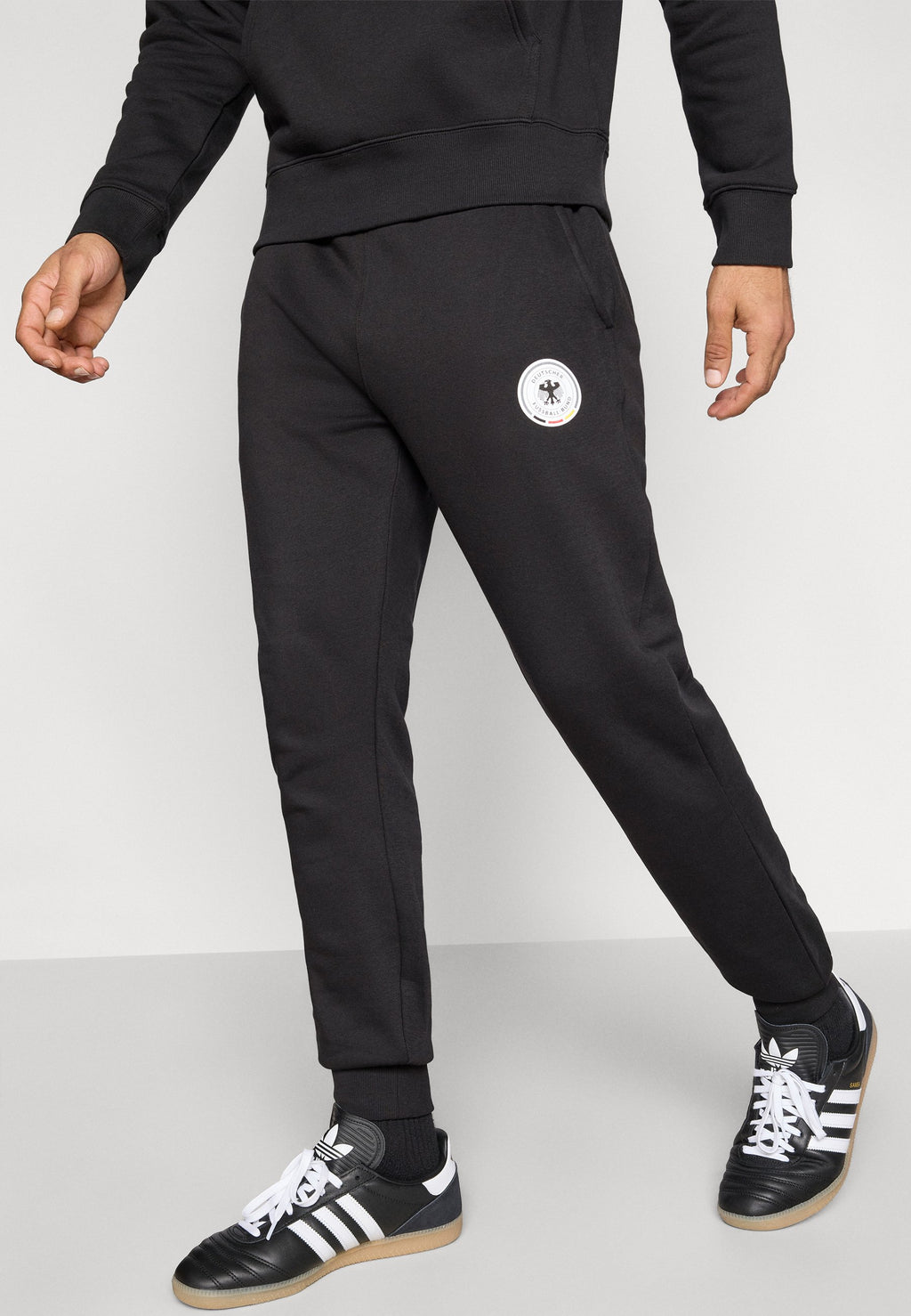 Fanatics DEUTSCHLAND DFB PRIMARY LOGO GRAPHIC PANT