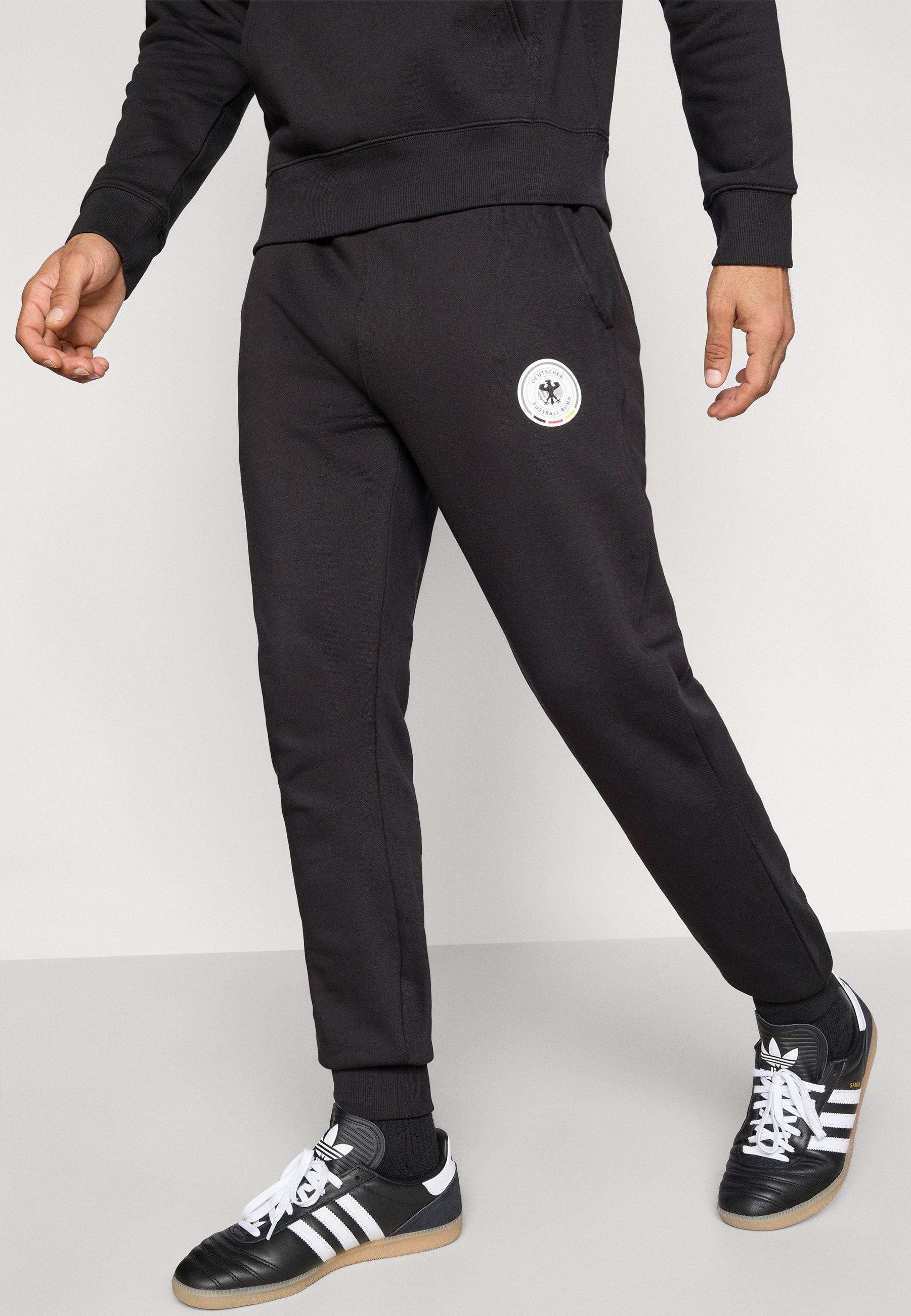 Fanatics DEUTSCHLAND DFB PRIMARY LOGO GRAPHIC PANT