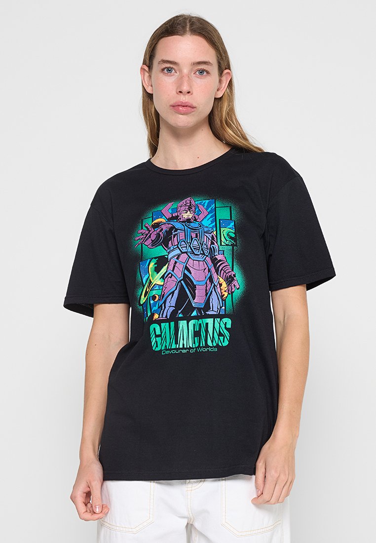 Marvel FANTASTIC FOUR GALACTUS DEVOURER OF WORLDS