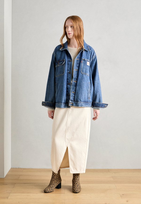 Anna Field by Zalando
