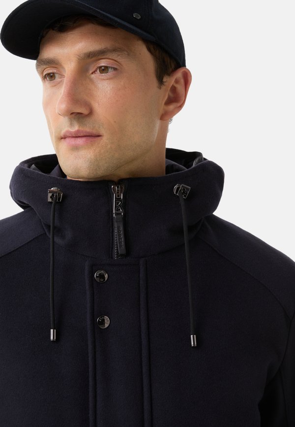 Bogner PERCE-DW
