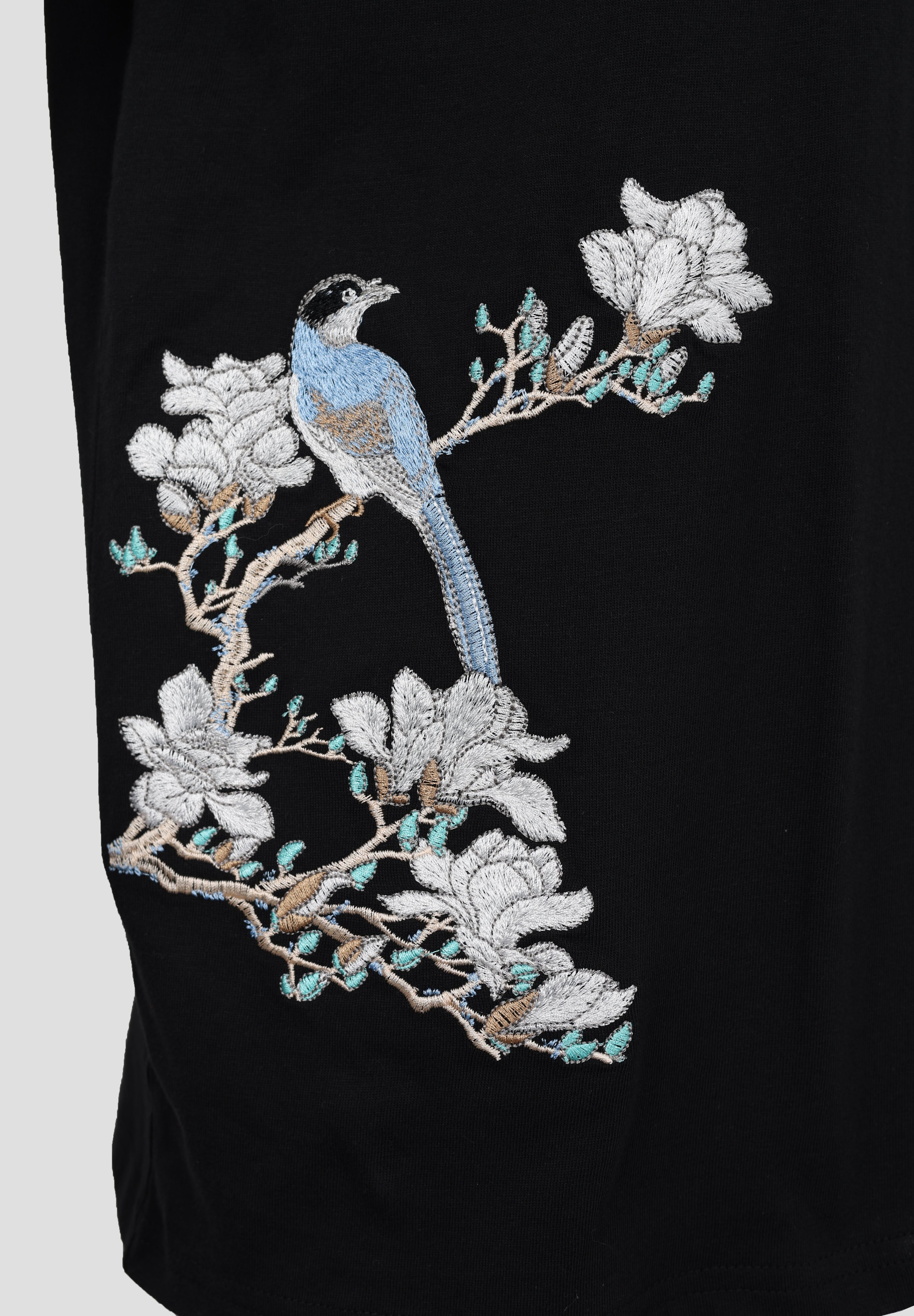 Pier One EMBROIDERY
