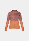 icebreaker Trainingsjacke Media 1
