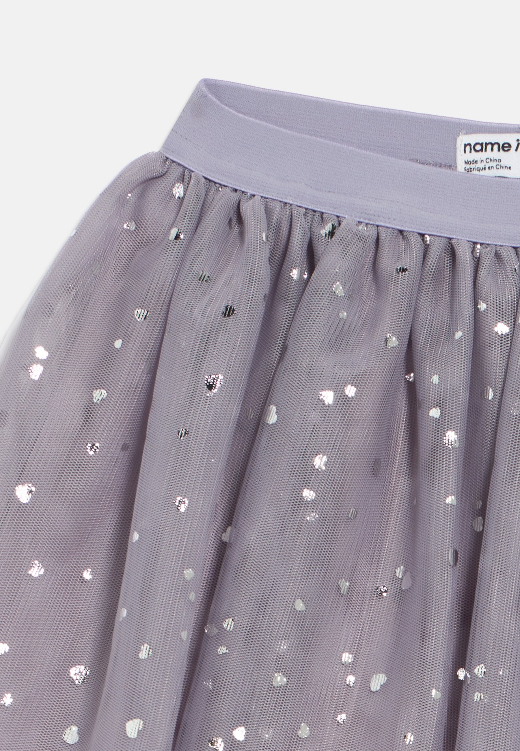 Name it Tulle