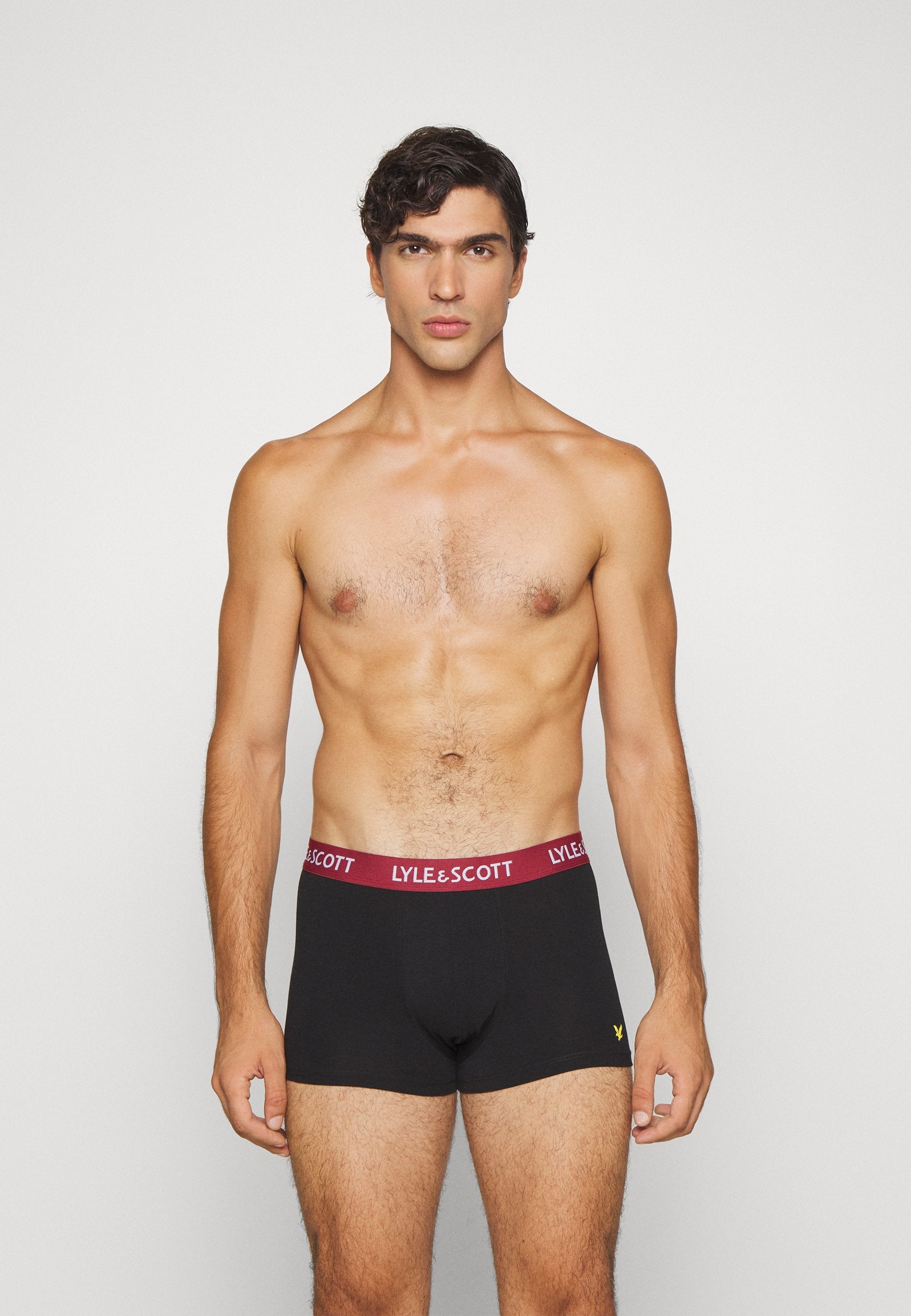 Lyle & Scott MILLER 5 PACK